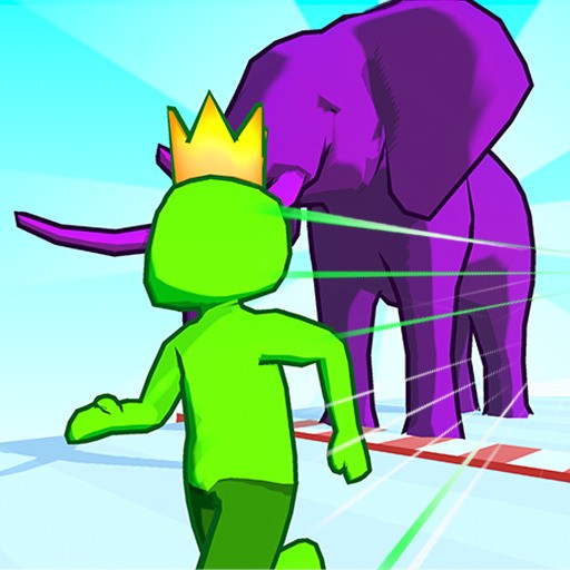 Animals Race! APK V0.3 Latest Version, Free Download