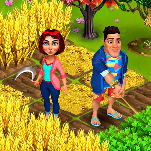 Bermuda Adventures Farm Island APK V1.19.0 Latest Version, Free Download For Android