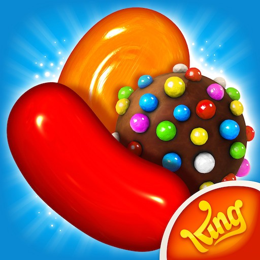 Candy Crush Saga APK V1.298.2.2 Latest Version, Free Download