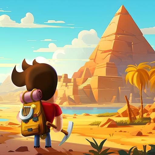 Diggy’s Adventure APK V2.2.1 Latest Version, Free Download For Android