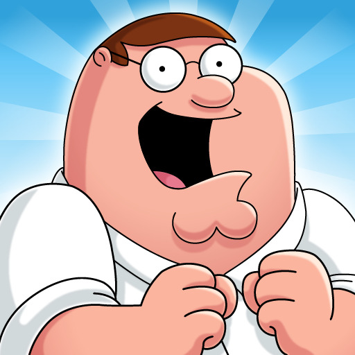 Family Guy The Quest for Stuff APK V7.5.3 Latest Version, Free Download for Android