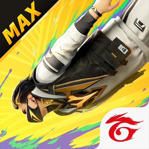 Free Fire MAX APK V2.109.1 Latest Version, Free Download