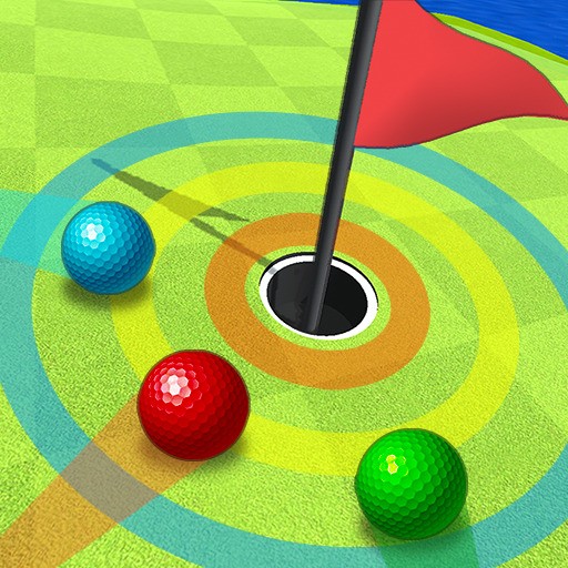 Golf Guys APK V1.22 Latest Version, Free Download