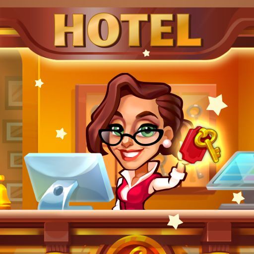 Grand Hotel Mania APK 4.11.2.8 Latest Version, Free Download For Android