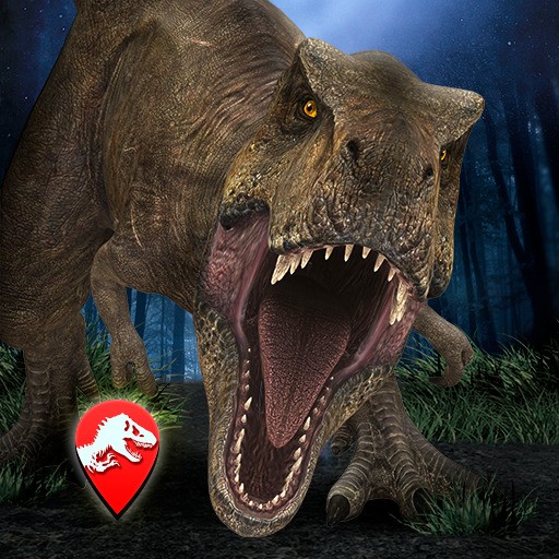 Jurassic World Alive APK V3.12.32 Latest Version, Free Download For Android