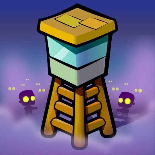 Menara Zombie APK V13.0.146 Latest Version, Free Download