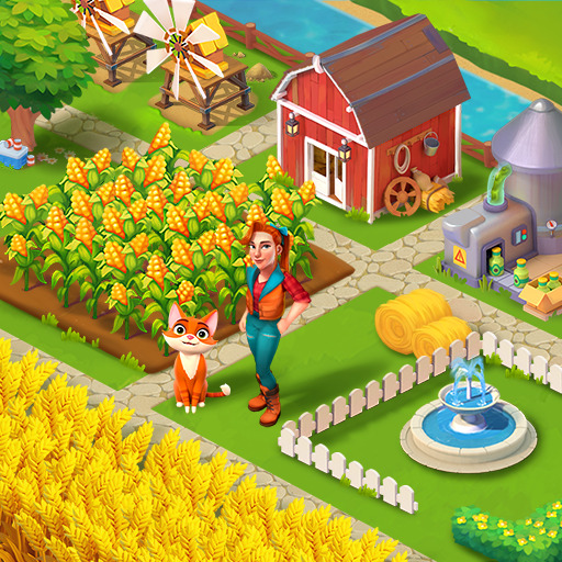 Spring Valley APK V34.1 Latest Version, Free Download for Android