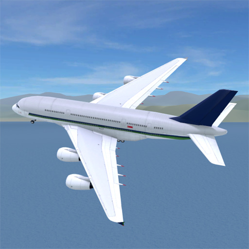 Airport Madness 3D APK V1.6300 Latest Version, Free Download For Android