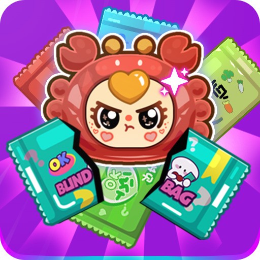 Blind Bag APK V1.36 Latest Version, Free Download For Android