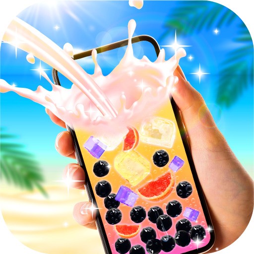 Boba DIY Bubble Tea APK V1.4.2 Latest Version, Free Download For Android