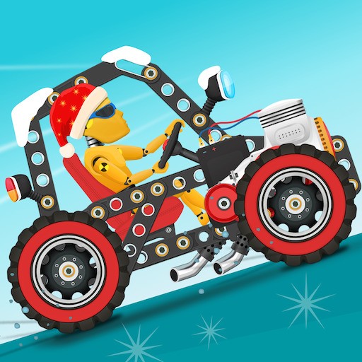 Car Builder & Racing for Kids APK V2.3.2 Latest Version, Free Download for Android