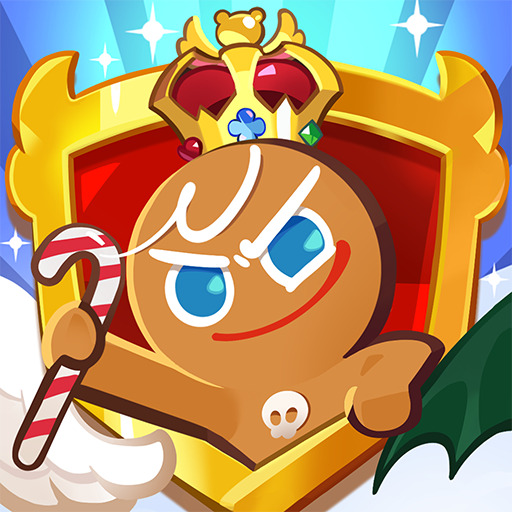 CookieRun: Kingdom APK V6.2.102 Latest Version, Free Download for Android