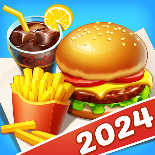 Cooking City APK V3.68.0.5086 Latest Version, Free Download For Android