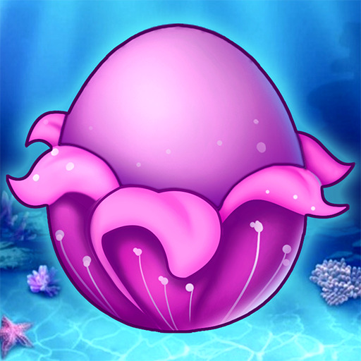 Merge Mermaids-magic puzzles APK V3.39.0 Latest Version, Free Download For Android