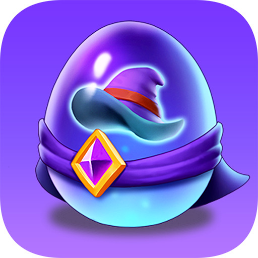 Merge Witches APK V5.10.0 Latest Version, Free Download For Android