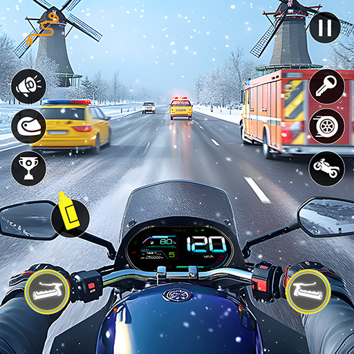 Moto Race Go APK V1.7.2 Latest Version, Free Download For Android