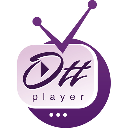 OttPlayer APK V8.0.0 Latest Version, Free Download For Android