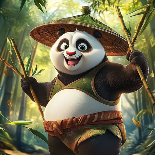 Panda Master APK V0.3.4 Latest Version, Free Download For Android