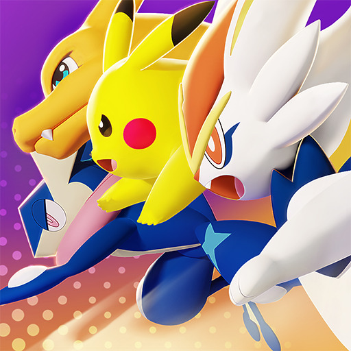 Pokémon UNITE APK V1.17.1.1 Latest Version, Free Download For Android