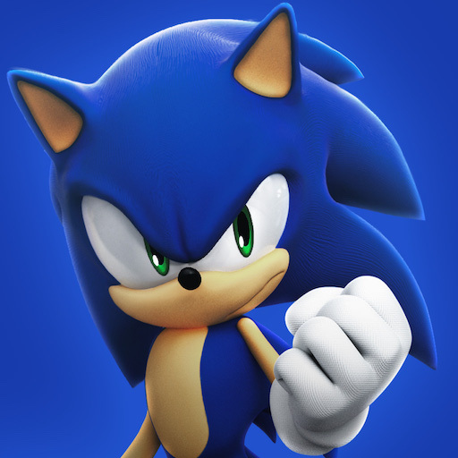 Sonic Forces: PvP Battle Race APK V5.5.0 Latest Version, Free Download For Android